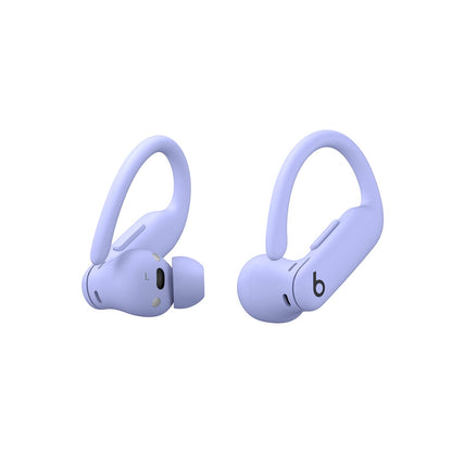 (Open Box) Beats Powerbeats Pro 2 — High-Performance Earbuds — Hyper Purple