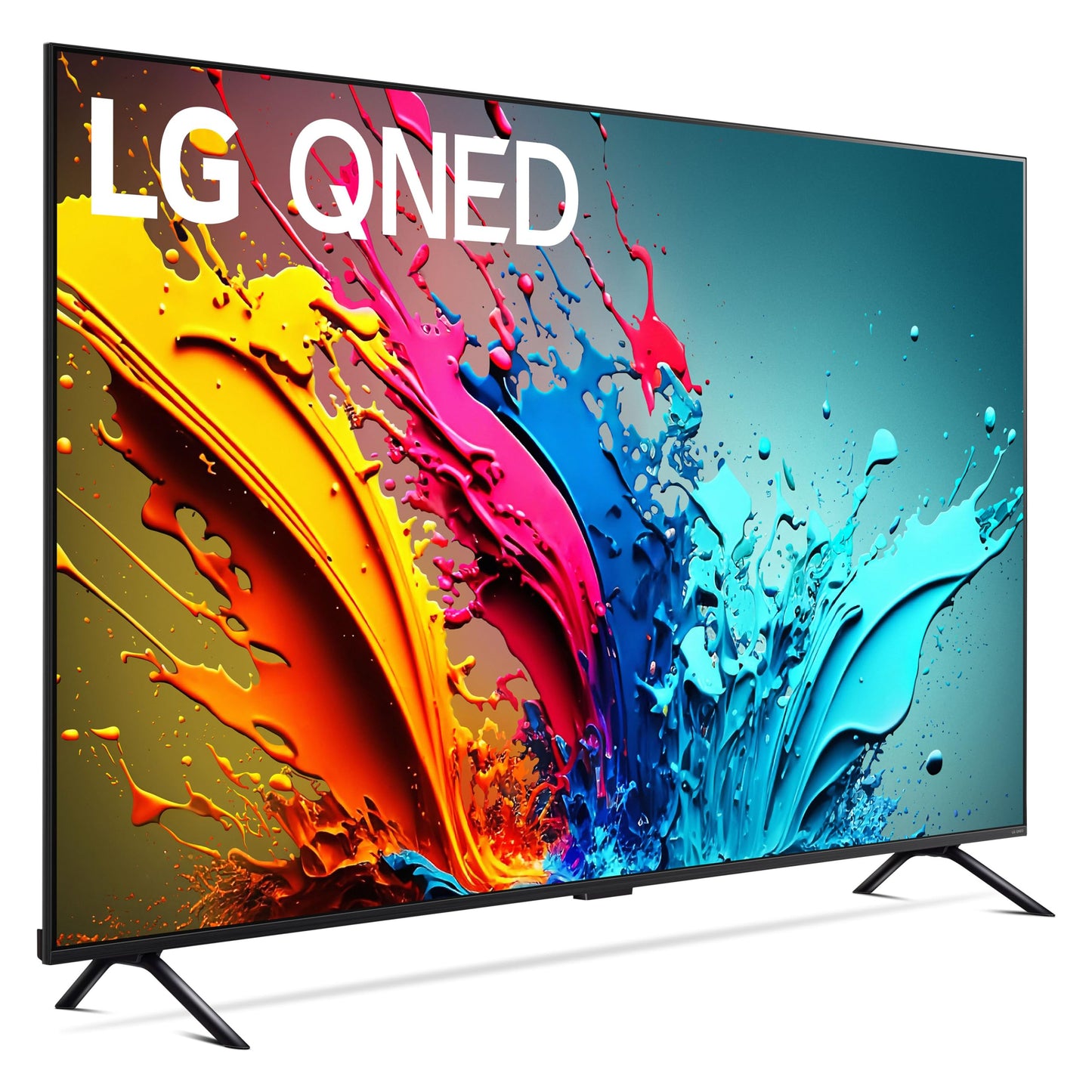 LG 98-in QNED89T Series QNED Mini LED TV 4K - 98QNED89TUA (2024)