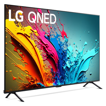 LG 98-in QNED89T Series QNED Mini LED TV 4K - 98QNED89TUA (2024)