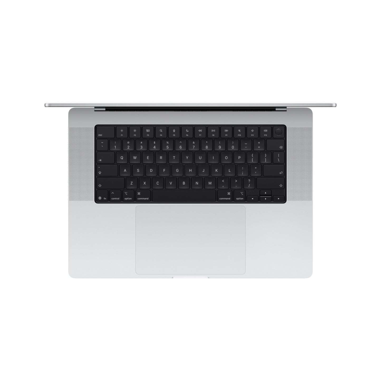 (Open Box) Apple 16-inch MacBook Pro: Apple M5 Pro chip w 18-core CPU - 20-core GPU, 1TB SSD, 24GB RAM - Silver - MGE44LL/A - (2026)