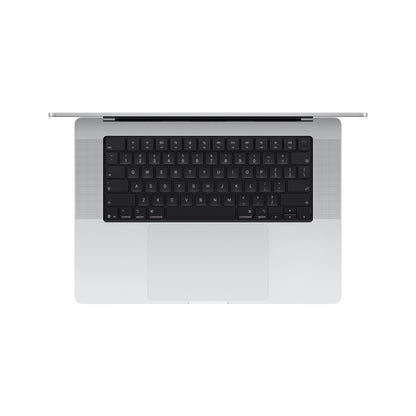 (Open Box) Apple 16-inch MacBook Pro: Apple M5 Pro chip w 18-core CPU - 20-core GPU, 1TB SSD, 24GB RAM - Silver - MGE44LL/A - (2026)