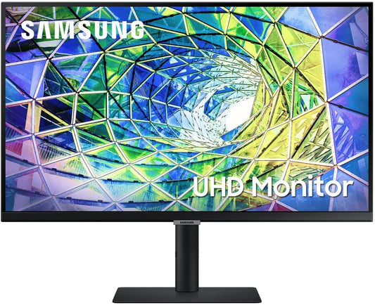 (Open Box) Samsung ViewFinity 27-in S61B High Resolution QHD Computer Monitor - LS27B610EQNXZA