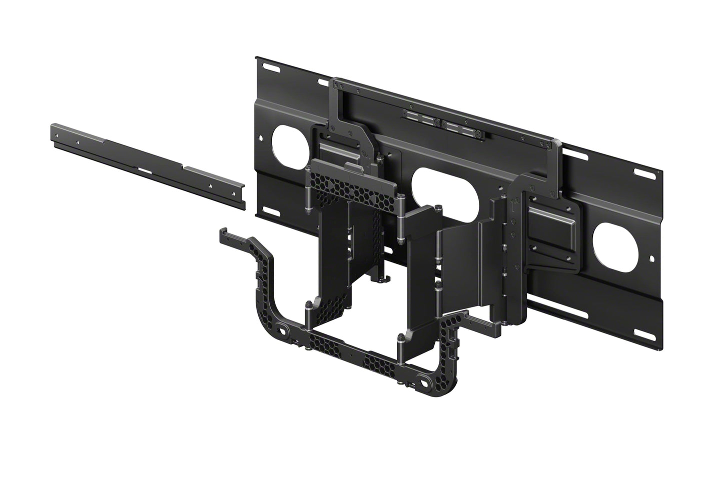 (Open Box) Sony Ultra-slim TV Wall Mount Bracket for Select Sony BRAVIA TV's (SU-WL905)