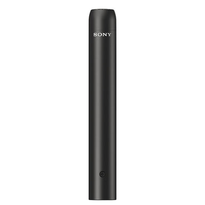 Sony Omni-Directional Electret Condenser Pencil Microphone - ECM100N