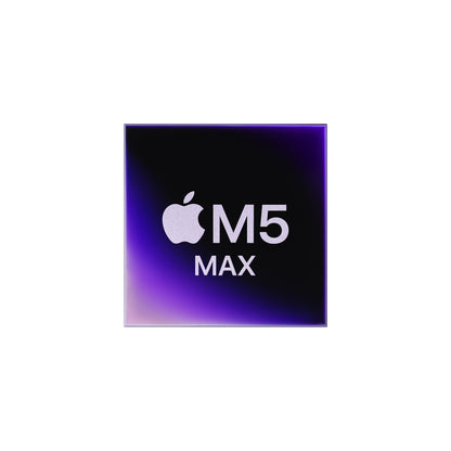 Apple Mac Studio: Apple M5 Max chip w 18‑core CPU, 32‑core GPU, 36GB, 512GB - MHL64LL/A (2026)