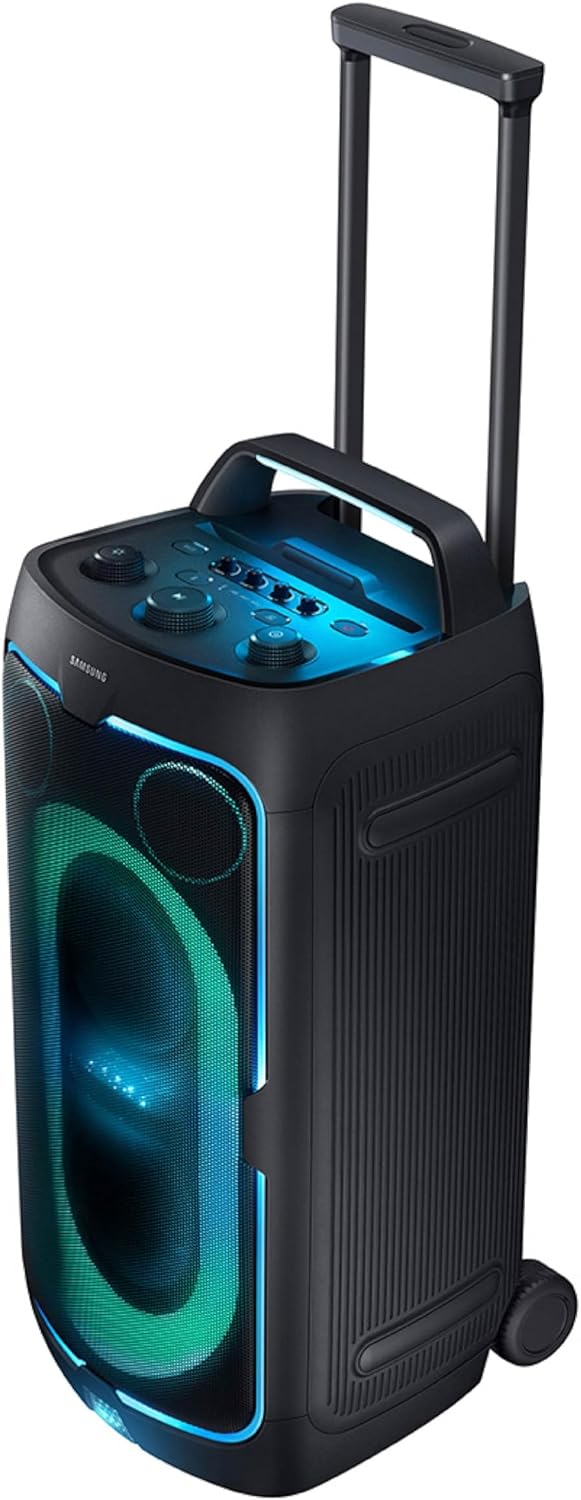 Samsung Sound Tower Portable Bluetooth Party Speaker - MX-ST50F/ZA