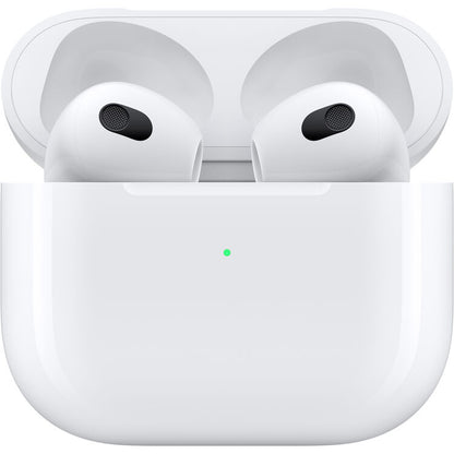 AirPods (3rd generation) with Magsafe Charging Case - MME73LL/A - (2024)