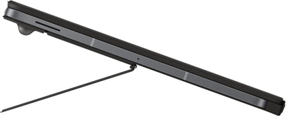 Samsung Book Cover Keyboard - AI Key for Tab S10FE+ Black - EF-DX625UBEGUJ