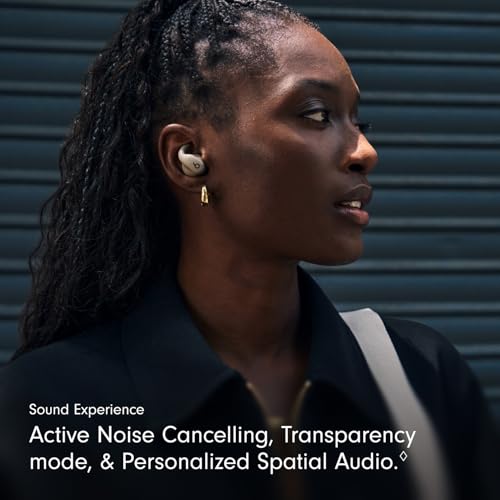 Beats Powerbeats Fit - Wireless Noise-Cancelling Workout Earbuds with Ultimate Secure Fit - Gravel Gray