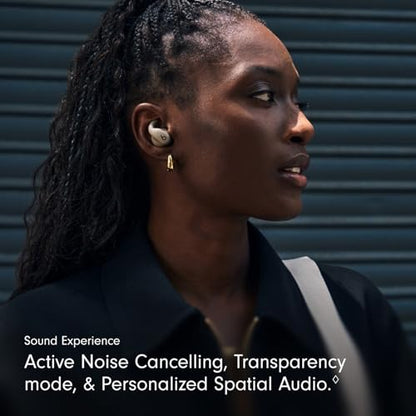 Beats Powerbeats Fit - Wireless Noise-Cancelling Workout Earbuds with Ultimate Secure Fit - Gravel Gray