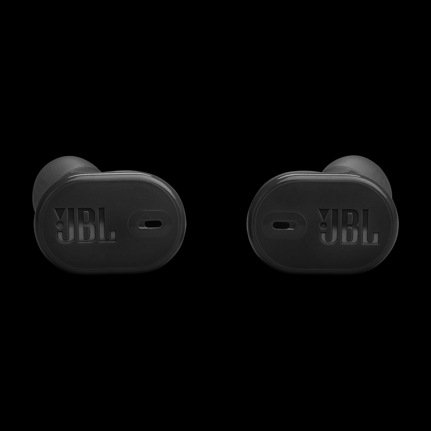 JBL Tune Buds 2 Noise Cancelling True Wireless Headphones - Black