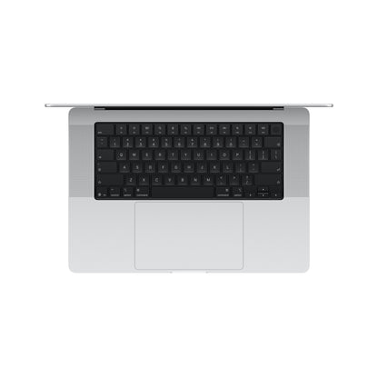 Apple 16-inch MacBook Pro with PROLED XDR Display: Apple M5 Pro chip with 18-core CPU and 20-core GPU, 1TB SSD - Silver - MMF94LL/A