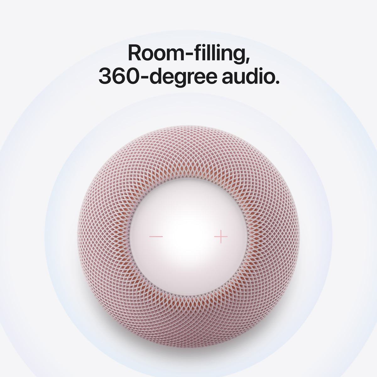 HomePod mini 2 - White