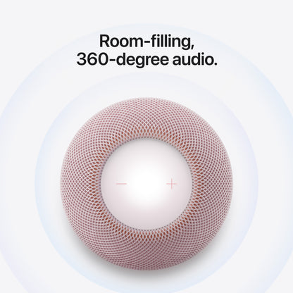 HomePod mini 2 - White