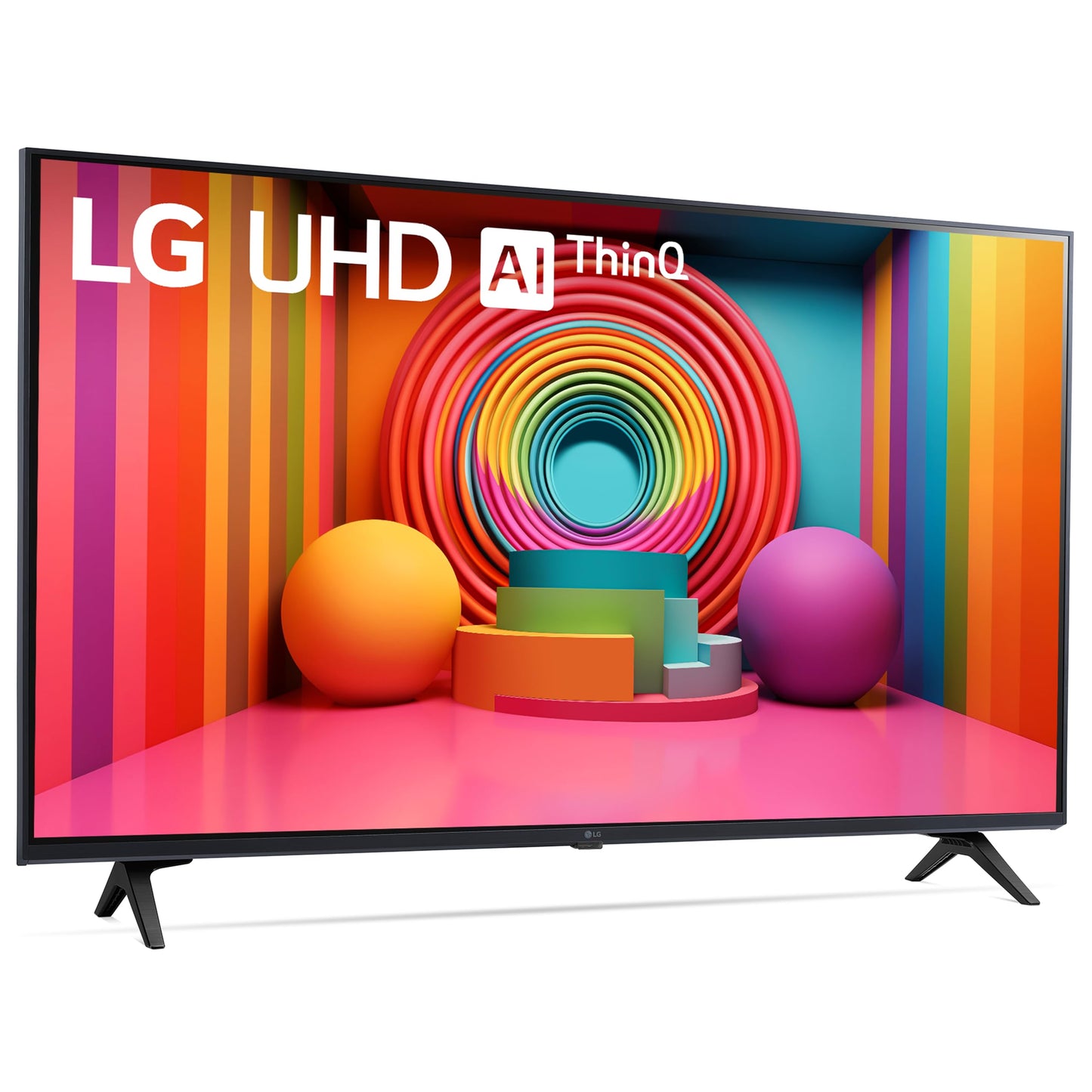 LG 43-in UT75 Series LED TV 4K - 43UT7590PUA (2024)