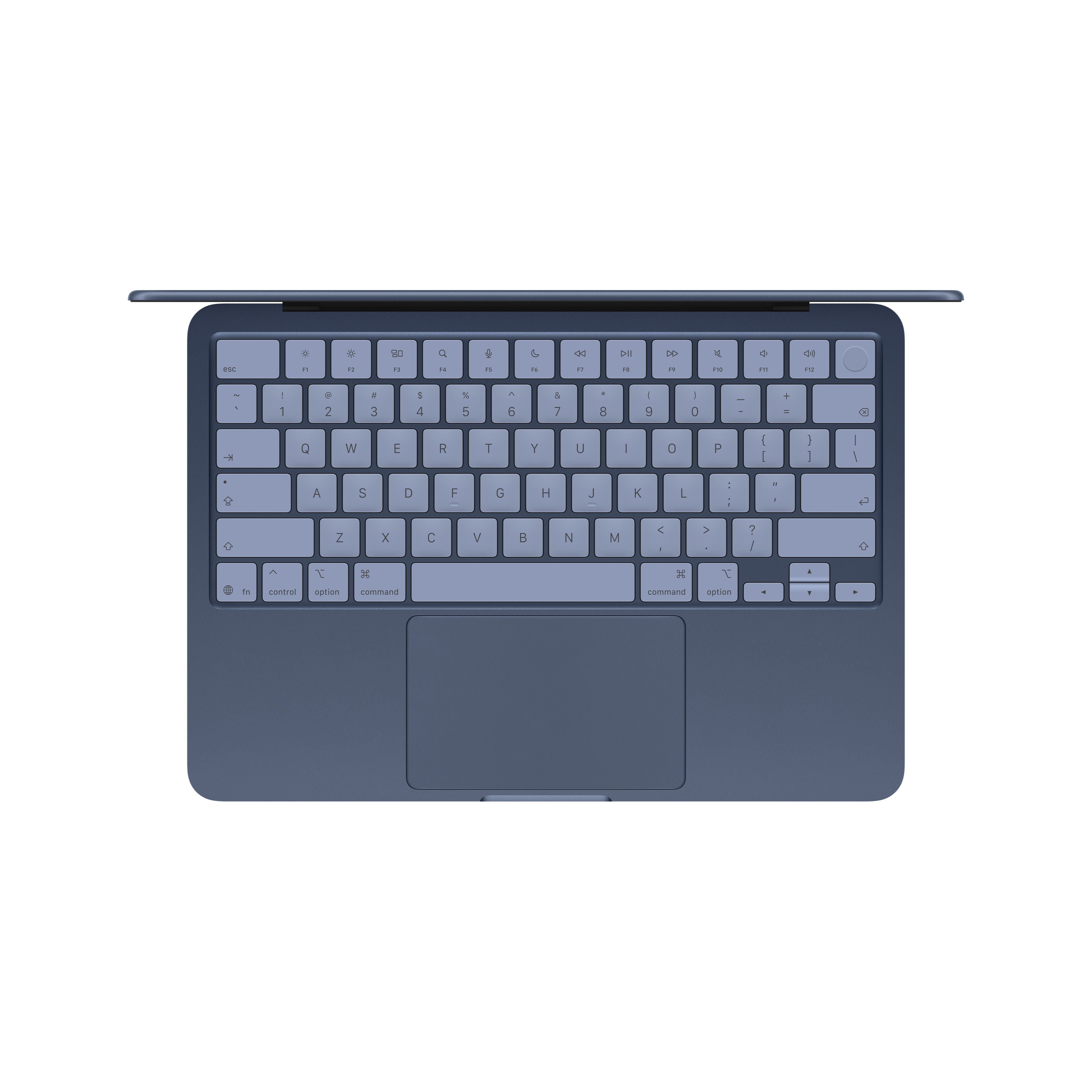 MacBook Neo A18Pro 512MB インディゴ MHFG4J/A Apple 13-inch MacBook Neo: A18 Pro chip with 6‑core CPU and 5‑core GPU