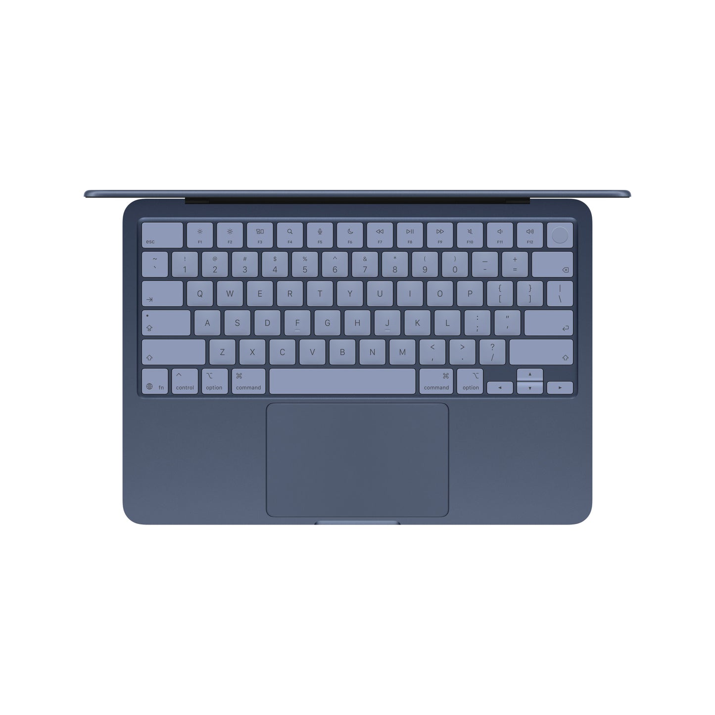 Apple 13-inch MacBook Neo: A18 Pro chip with 6‑core CPU and 5‑core GPU, with Touch ID, 512GB SSD - Indigo - MHFG4LL/A (2026)