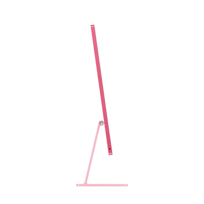 Apple 24-inch iMac with Retina 4.5K display: M6 chip with 10-core CPU and 10-core GPU, 16GB, 256GB SSD - Pink - MH0A4LL/A