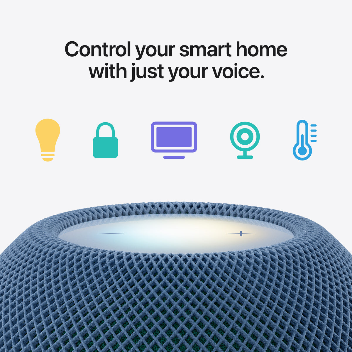 Apple HomePod mini 2 - Green