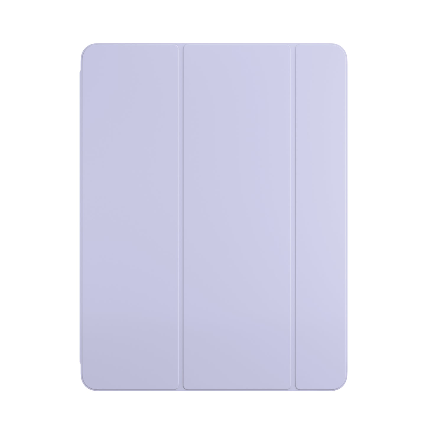 Apple Smart Folio for iPad Air 11-in (M2) - Light Violet - MWK83ZM/A (May 2024)