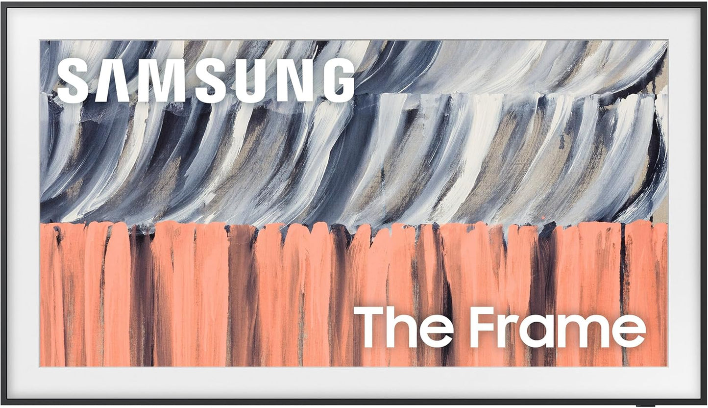 Samsung The Frame 98-in QLED TV - QN98LS03HEFXZA (2026)