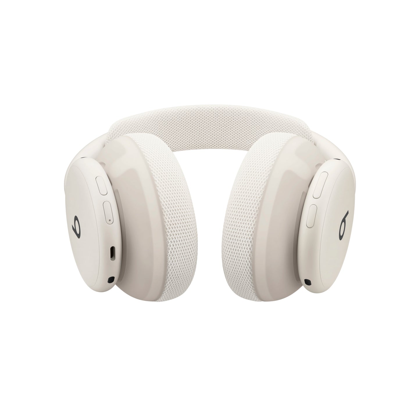 Beats 360 Over-Ear Headphones – Cloud with Cloud Performance Knit Cushions
