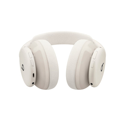 Beats 360 Over-Ear Headphones – Cloud with Cloud Performance Knit Cushions