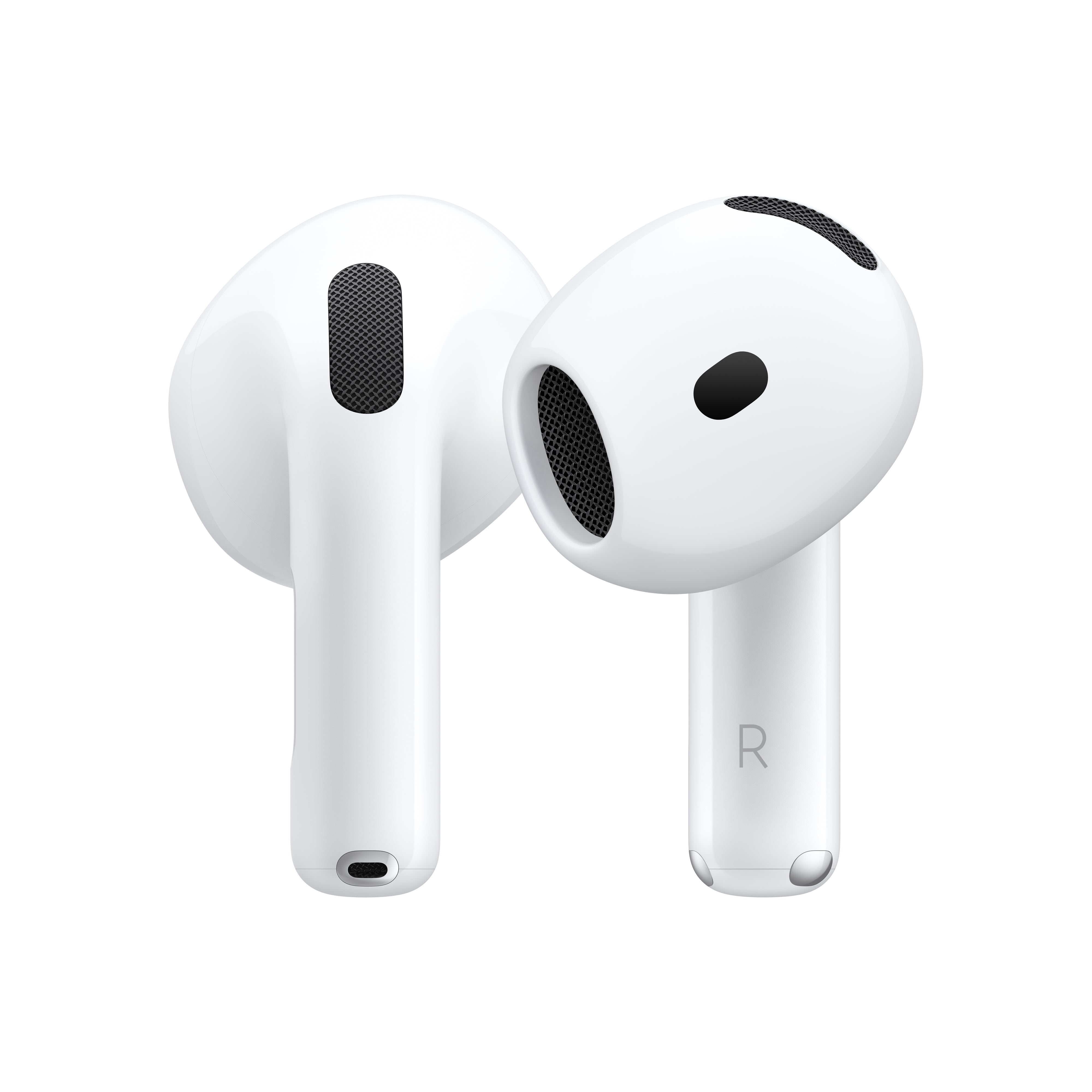Open Box) Apple AirPods 4 - MXP63LL/A (2024)