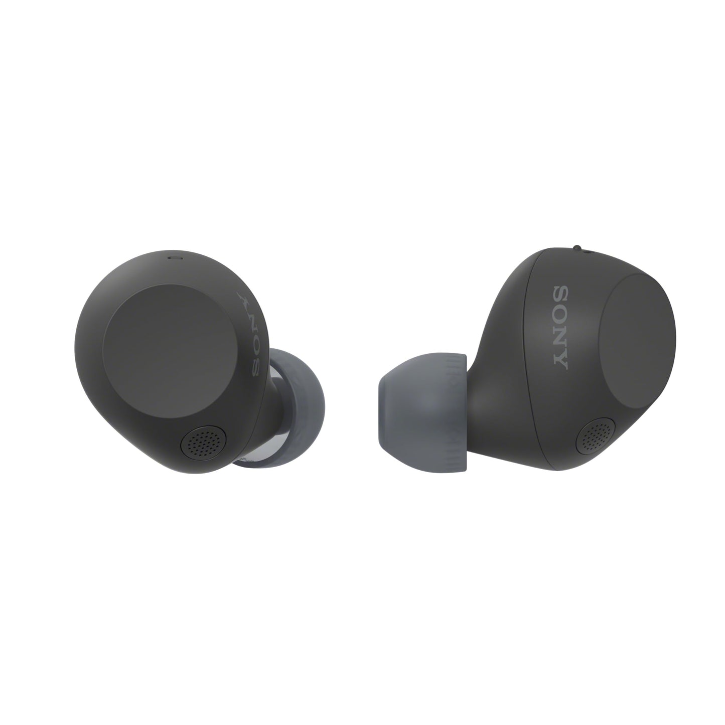 Sony WF-C710N Wireless Noise-Canceling Earbuds with up to 30-Hour Battery Life, Black