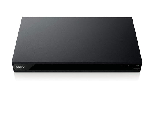 (Open Box) Sony UBP-X800M2 4K UHD Upscaling Blu-ray Player with Wi-Fi