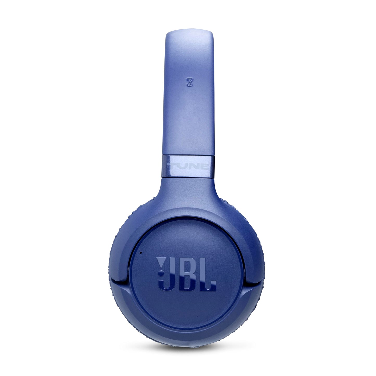 JBL Tune 680NCBT Active Noise Cancelling On Ear Bluetooth Headphone - Blue