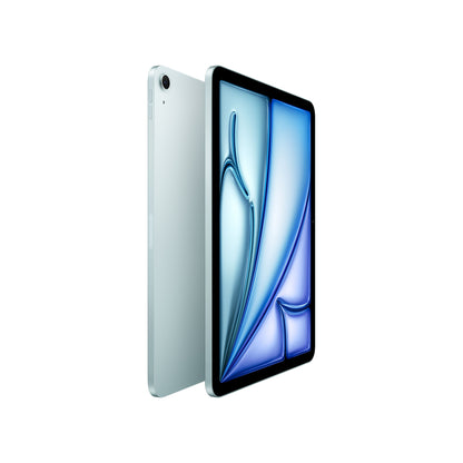 Apple 11-inch iPad Air Wi-Fi 512GB - Blue (M4) MH3C4LL/A (2026)