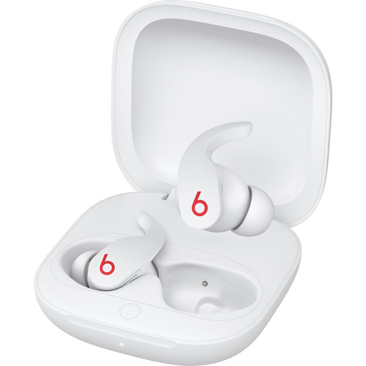 Beats Fit Pro True Wireless Earbuds - White