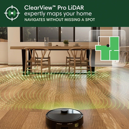 iRobot Roomba Max 705 Vac Robot + AutoEmpty Dock