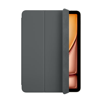 Apple Smart Folio for iPad Air 13-in (M2) - Charcoal Gray - MWK93ZM/A (May 2024)