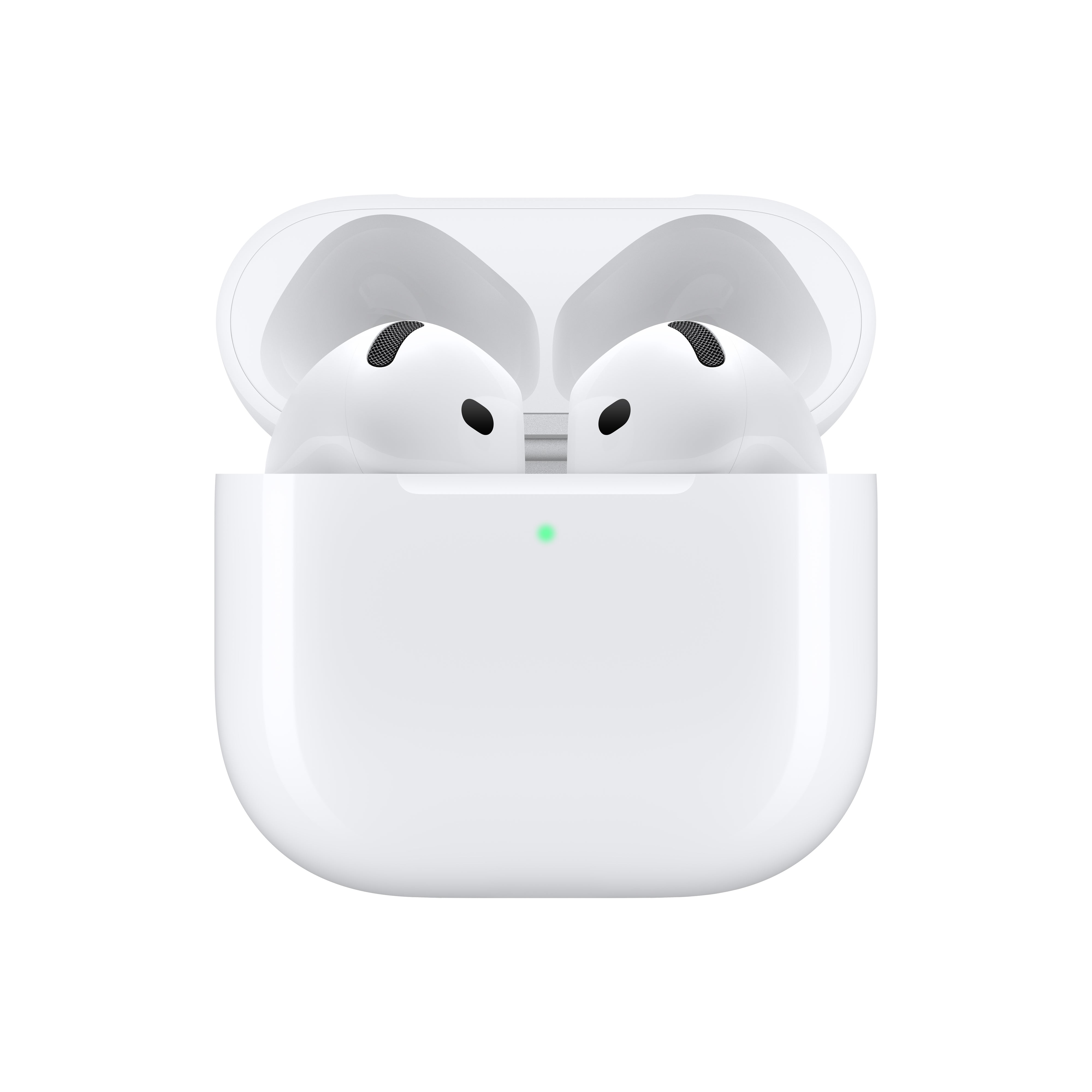 Open Box) Apple AirPods 4 - MXP63LL/A (2024)