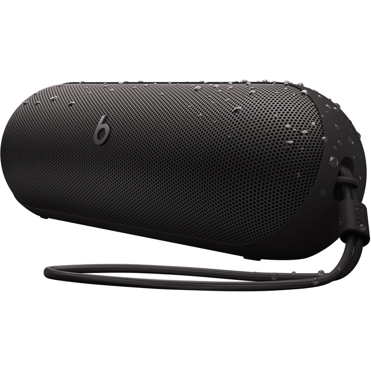 (Open Box) Beats Pill - Wireless Bluetooth Speaker - Matte Black