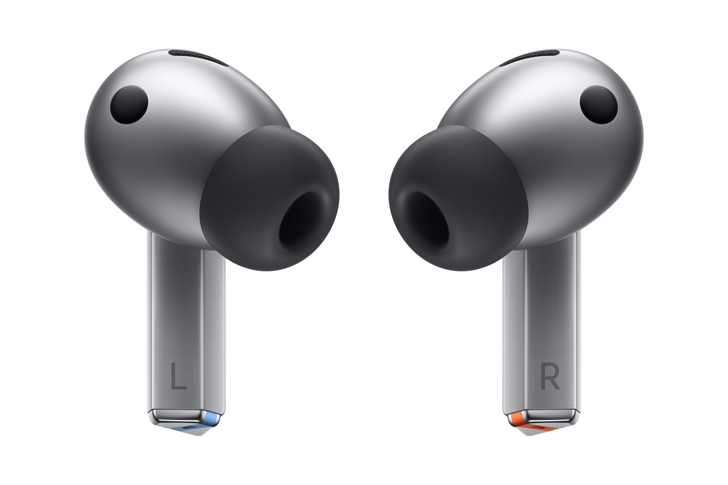 (Open Box) Samsung - Galaxy Buds3 Pro True Wireless In Ear Earbuds - Gray