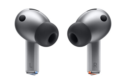 (Open Box) Samsung - Galaxy Buds3 Pro True Wireless In Ear Earbuds - Gray