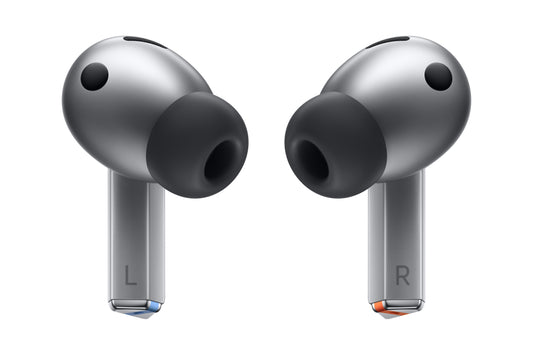 (Open Box) Samsung - Galaxy Buds3 Pro True Wireless In Ear Earbuds - Gray