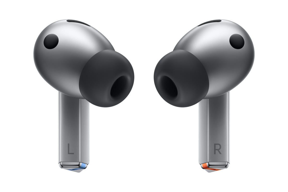 (Open Box) Samsung - Galaxy Buds3 Pro True Wireless In Ear Earbuds - Gray