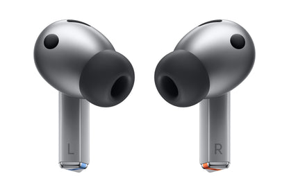 (Open Box) Samsung - Galaxy Buds3 Pro True Wireless In Ear Earbuds - Gray