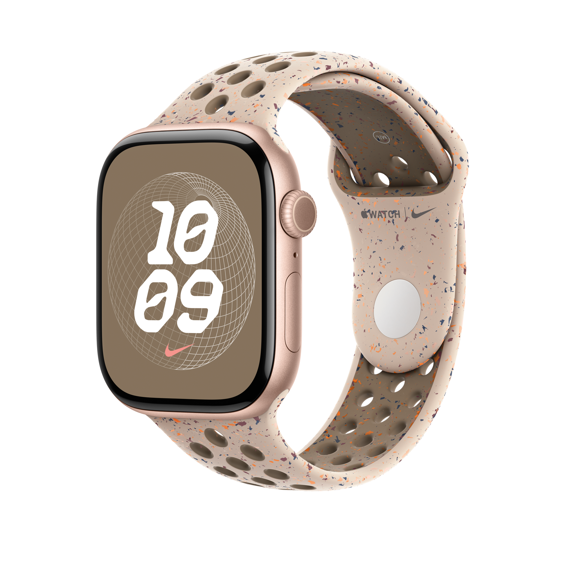 Watch Series Desert Sand Nike Apple Watch Band Apple Watch Nike