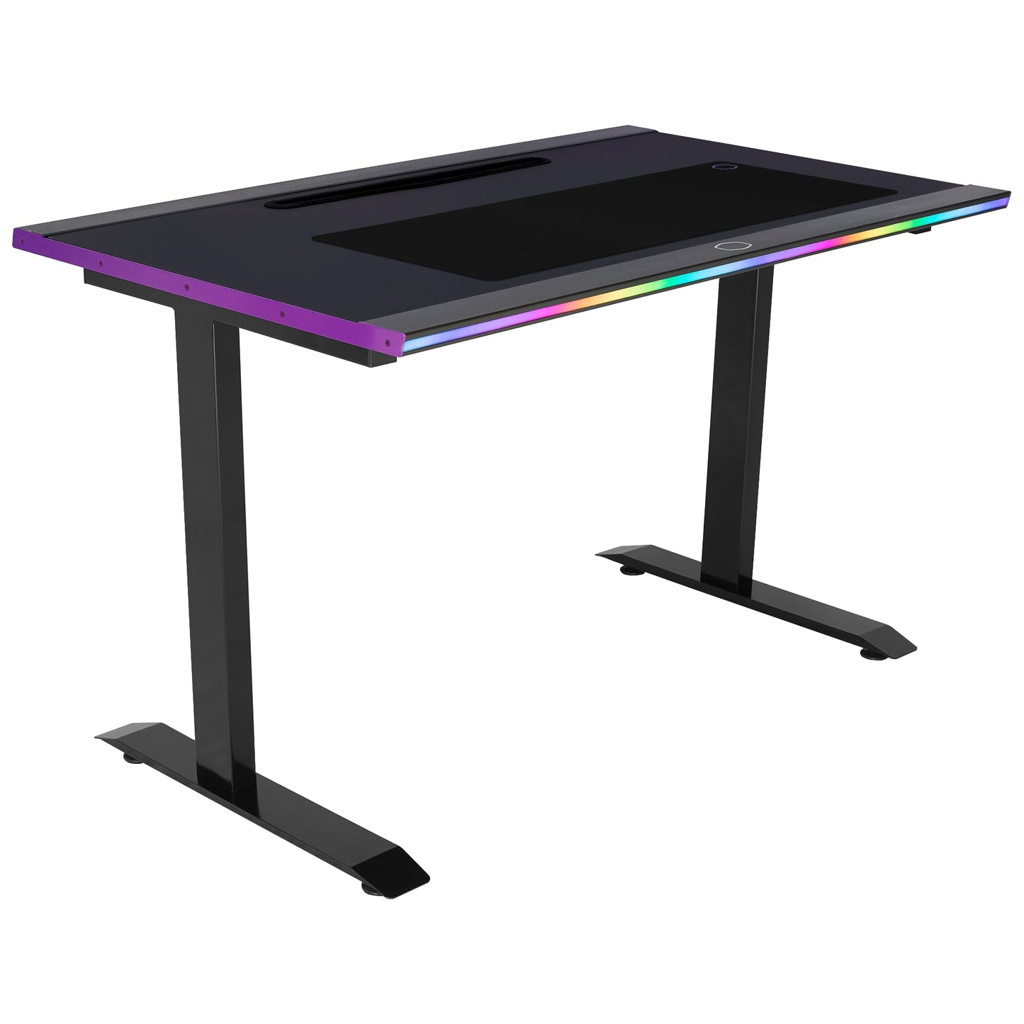 Cooler Master GD120 ARGB PC Gaming Desk - CMI-GD120-PRA1