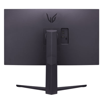 LG Ultragear 4K UHD 32-in Gaming Monitor, VA 1ms, 32GQ750-B