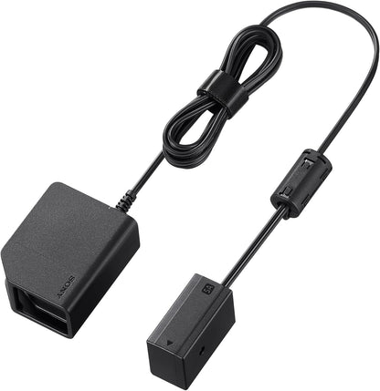 Sony DCC2 DC Coupler for NPSA100 Compatible Batteries