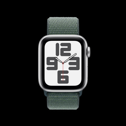 Apple 40mm Lake Green Sport Loop - MYJ93AM/A (2024)