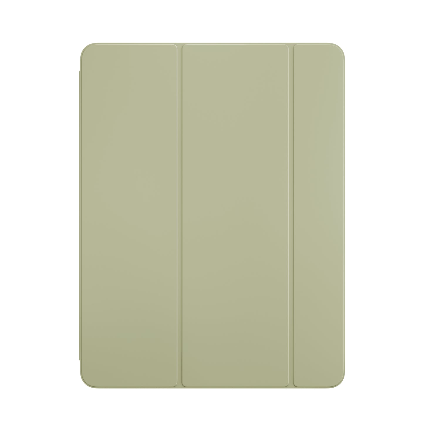 Apple Smart Folio for iPad Air 11-in (M2) - Sage - MWK73ZM/A (May 2024)