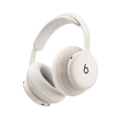 Beats 360 Over-Ear Headphones – Cloud with Cloud Performance Knit Cushions