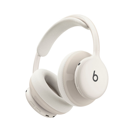 Beats 360 Over-Ear Headphones – Cloud with Cloud Performance Knit Cushions